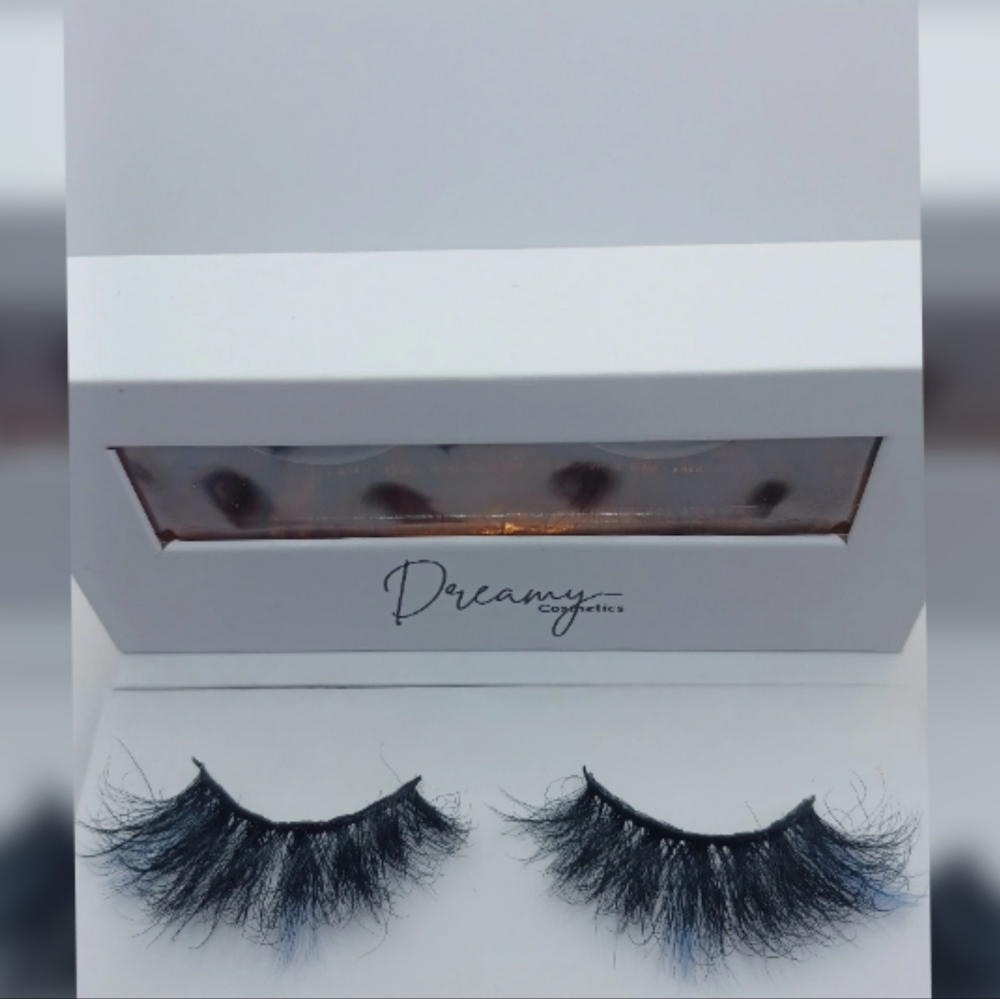Lashes